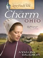 Love Finds You in Charm, Ohio