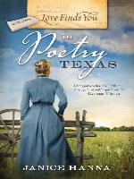 Love Finds You in Poetry, Texas