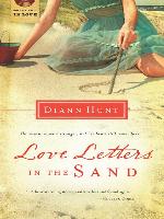 Love Letters in the Sand