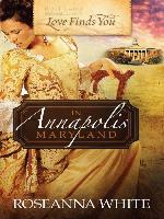 Love Finds You in Annapolis, Maryland