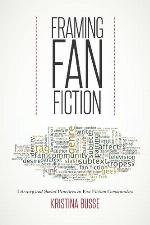Framing Fan Fiction