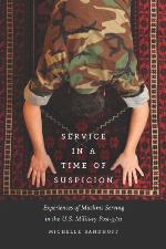 Service in a Time of Suspicion