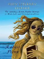 Holy Literary License