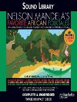 Nelson Mandela's Favorite African Folktales