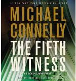 The Fifth Witness: A Lincoln Lawyer Novel