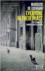 Everyone in Their Place