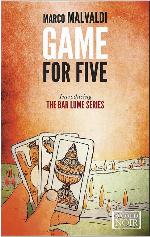 Game for Five (World Noir)