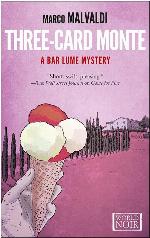 Three-Card Monte (World Noir)