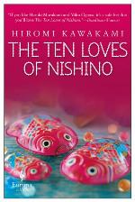 The Ten Loves of Nishino