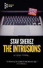 The Intrusions (Carrigan and Miller, 3)