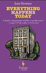 Everything Happens Today