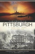 Remembering Pittsburgh