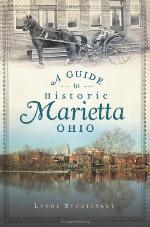 A Guide to Historic Marietta, Ohio (History &amp; Guide)