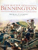 The Battle of Bennington