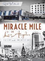 Miracle Mile in Los Angeles