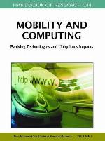 Handbook of Research on Mobility and Computing