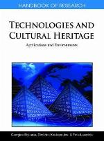 Handbook Of Research On Technologies And Cultural Heritage