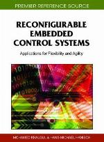 Reconfigurable Embedded Control Systems