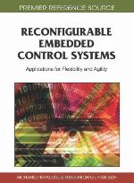 Reconfigurable Embedded Control Systems