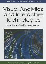Visual Analytics and Interactive Technologies