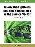 Information Systems and New Applications in the Service Sector