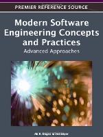 Modern Software Engineering Concepts and Practices