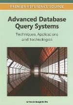 Advanced Database Query Systems