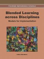 Blended Learning Across Disciplines
