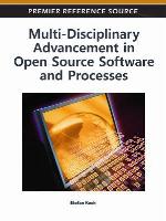 Multi-Disciplinary Advancement in Open Source Software and Processes