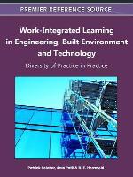 Work-Integrated Learning in Engineering, Built Environment and Technology
