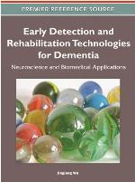 Early Detection and Rehabilitation Technologies for Dementia