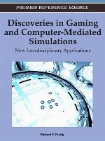 Discoveries in Gaming and Computer-Mediated Simulations