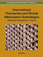 International Enterprises and Global Information Technologies