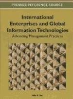 International Enterprises and Global Information Technologies