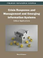 Crisis Response and Management and Emerging Information Systems