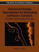 Advanced Design Approaches to Emerging Software Systems