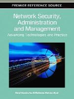 Network Security, Administration and Management