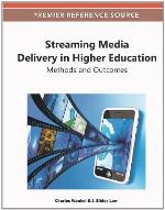 Streaming Media Delivery in Higher Education