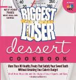 The Biggest Loser Dessert Cookbook