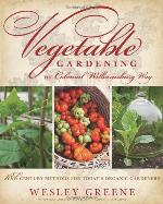 Vegetable Gardening the Colonial Williamsburg Way