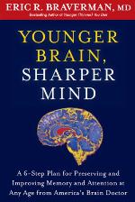 Younger Brain, Sharper Mind