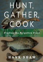 Hunt, Gather, Cook