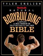 The Men's Health Natural Bodybuilding Bible