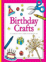 Birthday Crafts