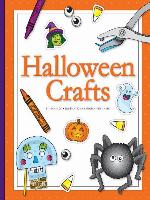 Halloween Crafts