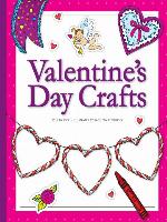 Valentine's Day Crafts