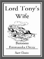 Lord Tony's Wife