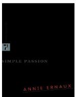 Simple Passion