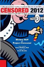 Censored 2012