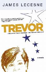 Trevor: a novella